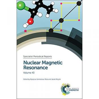Nuclear Magnetic Resonance: Volume 43