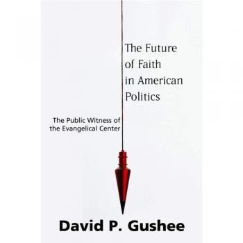 Future of Faith in American Politics: Evangelical Public Witness Analysis