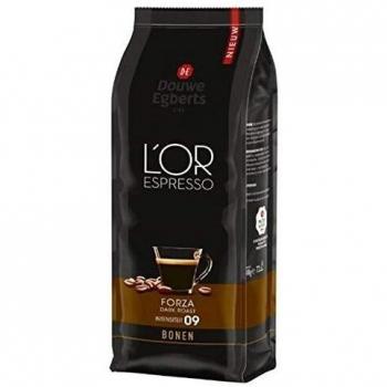 L'Or Espresso Café Grano Forza 100% arábica 500 g