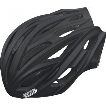 Abus 143304 - IN-VIZZ_black_L Casco IN-VIZZ negro L
