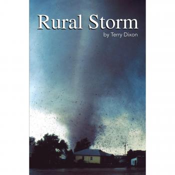Tormenta Rural - Edición en Tapa Blanda