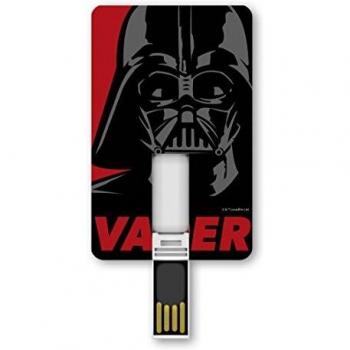 iconiccard 8gb - darth vader