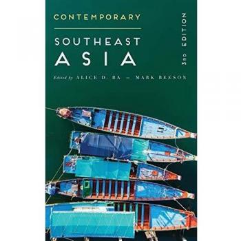Contemporary Southeast Asia (Hardback Edition) by Bloomsbury Publishing PLC