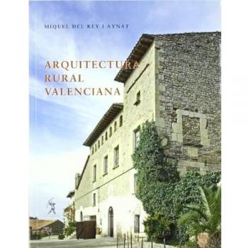 Arquitectura rural valenciana