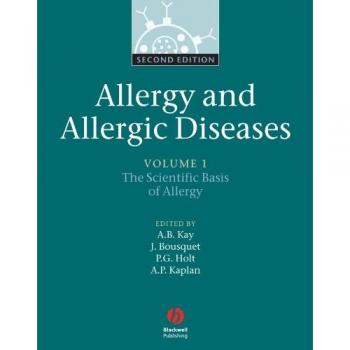 Blackwell Publishers Comprehensive Guide to Allergy and Allergic Diseases, Volume 2