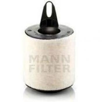 Original MANN-FILTER Filtro de aire C 1361 – Para Automóviles