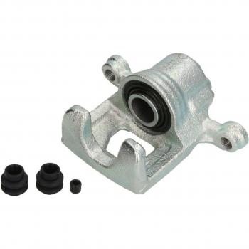 Pinza de freno BUDWEG 344124, Trasero Izquierda, Caliper