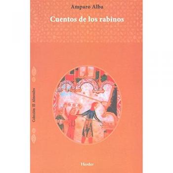 Cuentos de los rabinos: 0 - Alba Amparo