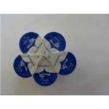 Lichfields UHT entera Leche Porciones 120 x 12ml