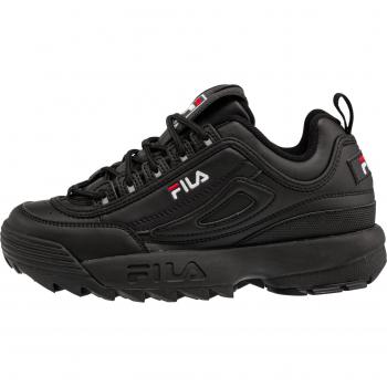 Zapatillas casual de mujer Disruptor Low Fila
