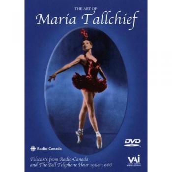 Maria Tallchief Art Collection