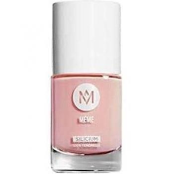 Esmalte de Uñas Silicona Rosa 10ml
