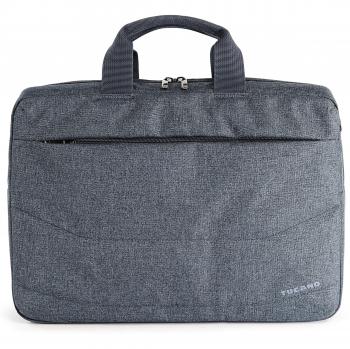 Tucano BLIN15DZ-B - Mochila convertible para Ultrabook 15, portátiles 15.6 y MacBook Pro 15