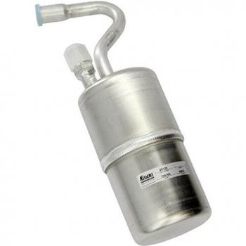 Filtro deshidratante NISSENS 95135 para aire acondicionado