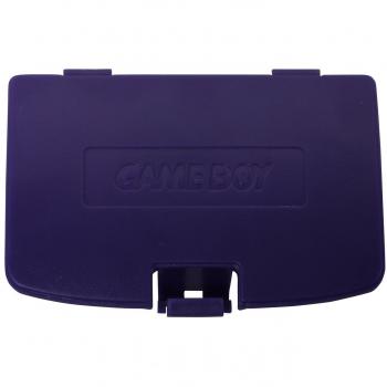 Reemplazo Timorn tapa del compartimiento de la batería para Nintendo Game Boy Color