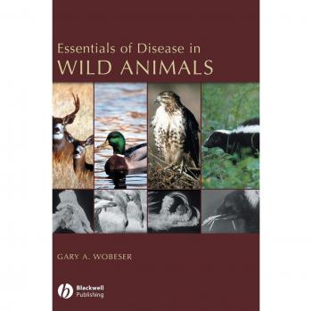 Essentials of Disease in Wild Animals