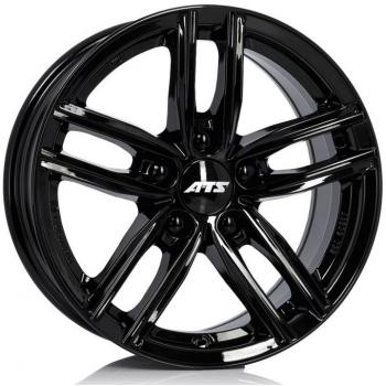 Llanta ATS Antares 7,0x17 ET40 5x112 17 Pulgadas diamond-black AT70740V22-6