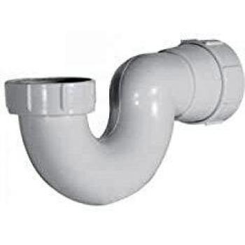 Tres Griferia - Sifón Pvc Bañera