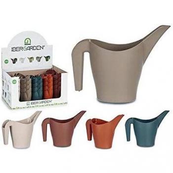 Regadera de Plástico Mini 13 x 6,5 x 10 cm 120 ml