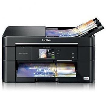 Brother MFC-J5620DW - Impresora multifunción de tinta profesional