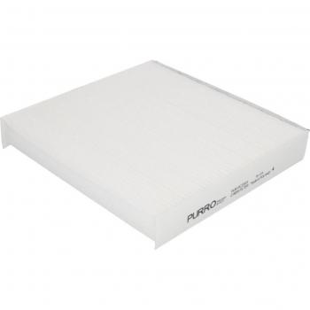 Filtro de aire habitáculo PURRO PUR-PC2003, tipo: filtro de habitáculo, características: diseñado para eliminar contaminantes del aire interior del vehículo, alta eficiencia en la filtración de partículas y alérgenos, fácil instalación, compatib