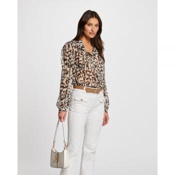 Morgan Camisa CHYLE para mujer