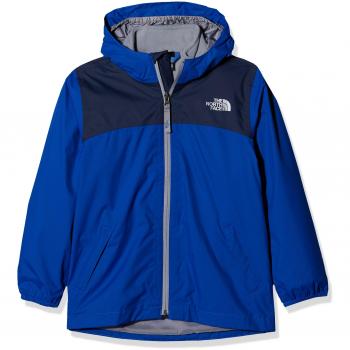 The North Face t92u7o, chaqueta niño, niño, T92u7o, azul cobalto, M