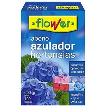 Flower 40570 - Azulador hortensias, 600 g