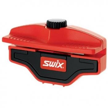 Swix Phantom Edger Pro - Herramienta de Borde Lateral con Bisel Ajustable