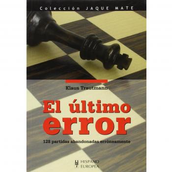 El último error