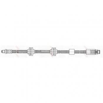 TRW PHB416 Accesorios y Mangueras de Frenos