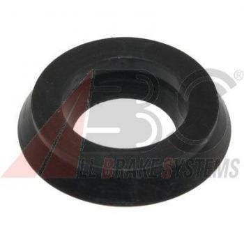 Manschette A.B.S. 3042 para cilindro de freno de rueda, diámetro universal Ø19mm