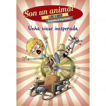 Unha viaxe inesperada