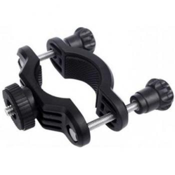 Soporte Accesorio Tubular, Roll Bar Mount ACTIVEON AM06A - Barras Montaje Universal para Accesorio cámara