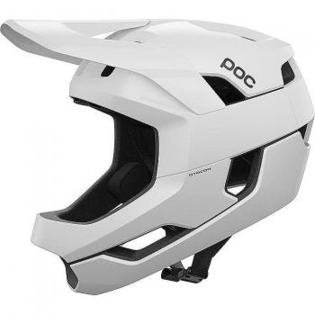Casco POC Otocon Hydrogen white Matt