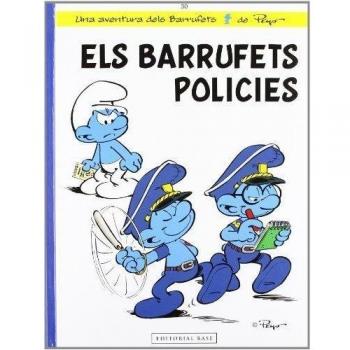 Els Barrufets Policies: 30