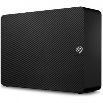 Seagate Expansion Desktop 14TB External Hard Drive HDD – USB 3.0 for PC Laptop (STKP14000400)