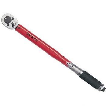 Tengtools 1492AG-E - Llave dinamométrica 1/4 5-25 Nm
