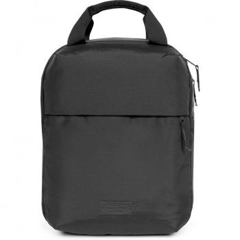 Mochila Eastpak Tecum Tote 2 en 1 con compartimento para portátil F negro
