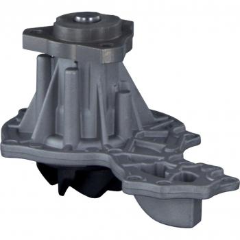 Bomba de agua FEBI BILSTEIN 01285 para VOLKSWAGEN Golf Cabriolet, Transporter, Golf, Passat, Scirocco, Santana, Jetta, Iltis/181 y AUDI 80