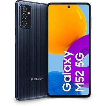 Samsung Galaxy m52 5g 17 cm