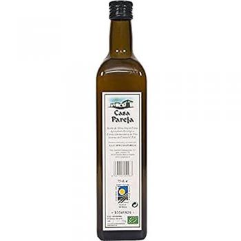 Aceite de Oliva Bio Demeter Casapareja 750 ml