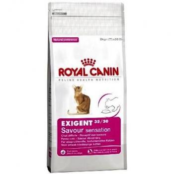 Royal Canin Exigent 35/30 - 4 Kg