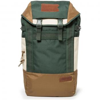 Eastpak Bust Mochila, Unisex Adulto, Verde, Talla Única