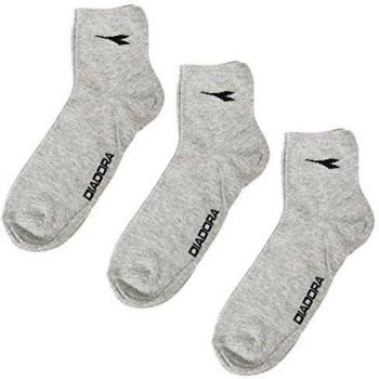Diadora Pack-3 Calc.Deportivos Antipresión
