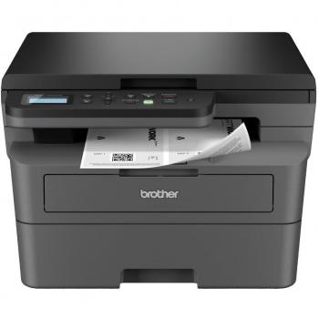 Brother DCP-L2622DW Impresora láser A4 1200 x 1200 DPI 34 ppm con conexión Wifi