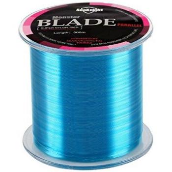 Seaknight Blade Nylon Linea de Pesca 500m/1000m Japan Material Monofilamento Carpa Linea de Pesca sedal 2-35LB