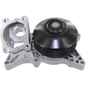 Bomba de agua SKF VKPC 88309 con juntas, material plástico para sistema de transmisión a correa trapezoidal nervurada, compatible con BMW: 3 Cabriolet, 3 Touring