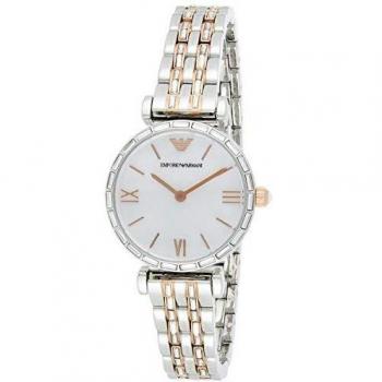 Emporio Armani Women's Analogue Quartz Watch AR11290