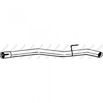Bosal 818-439 Tubos